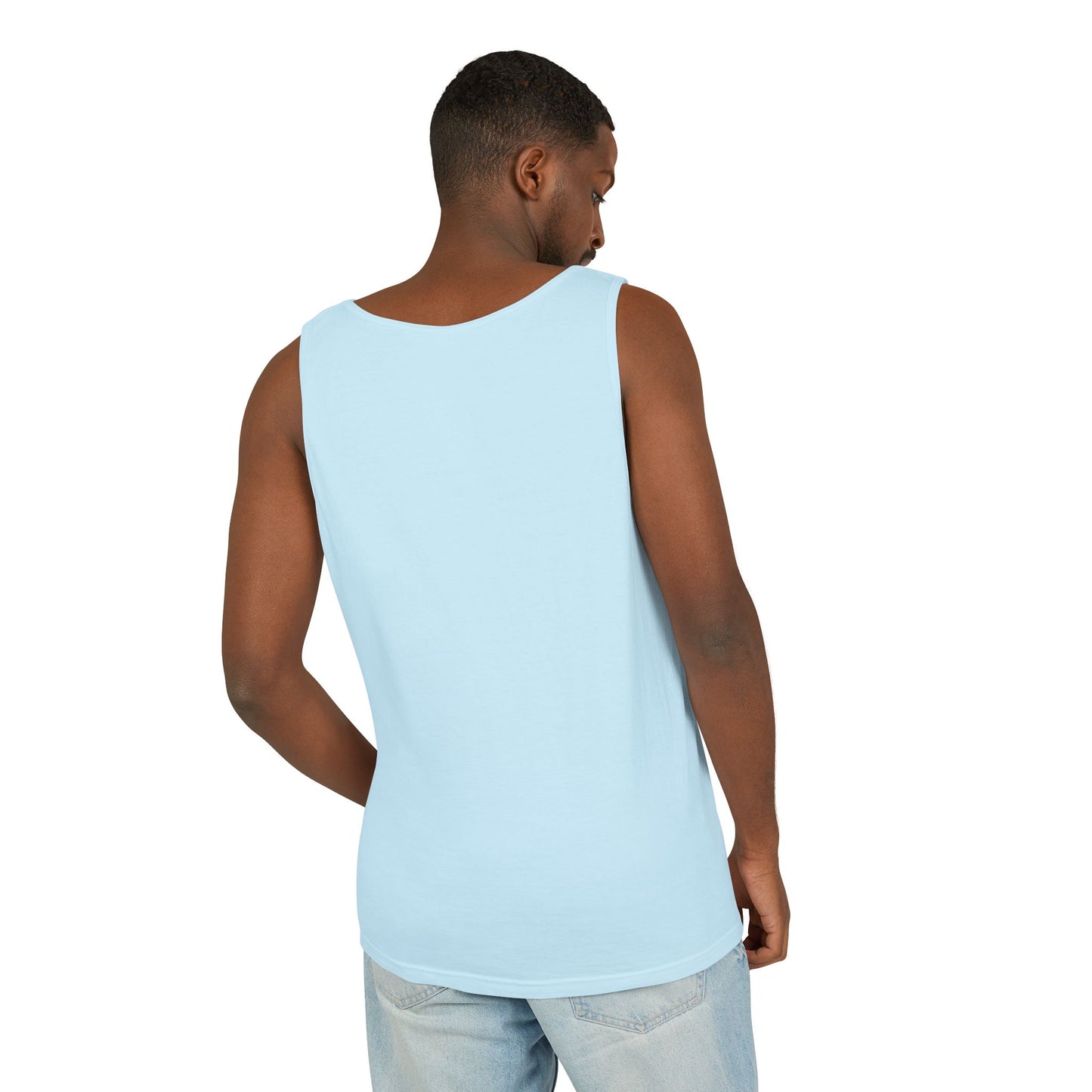 Eastern Seaboard Tank | Issue 003