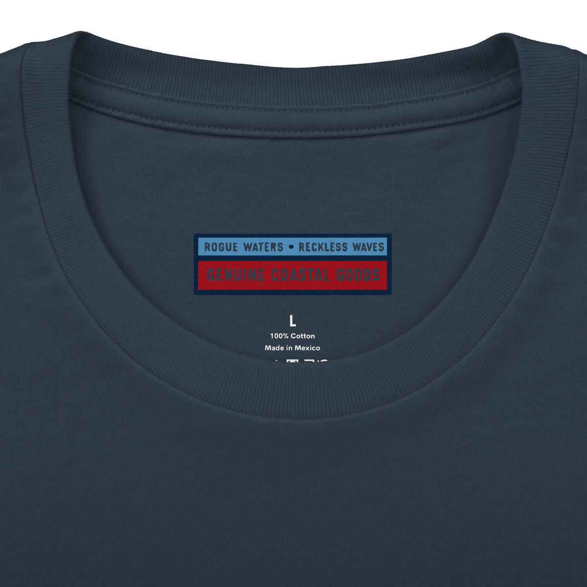Americana Breaker Tee | Standard Issue