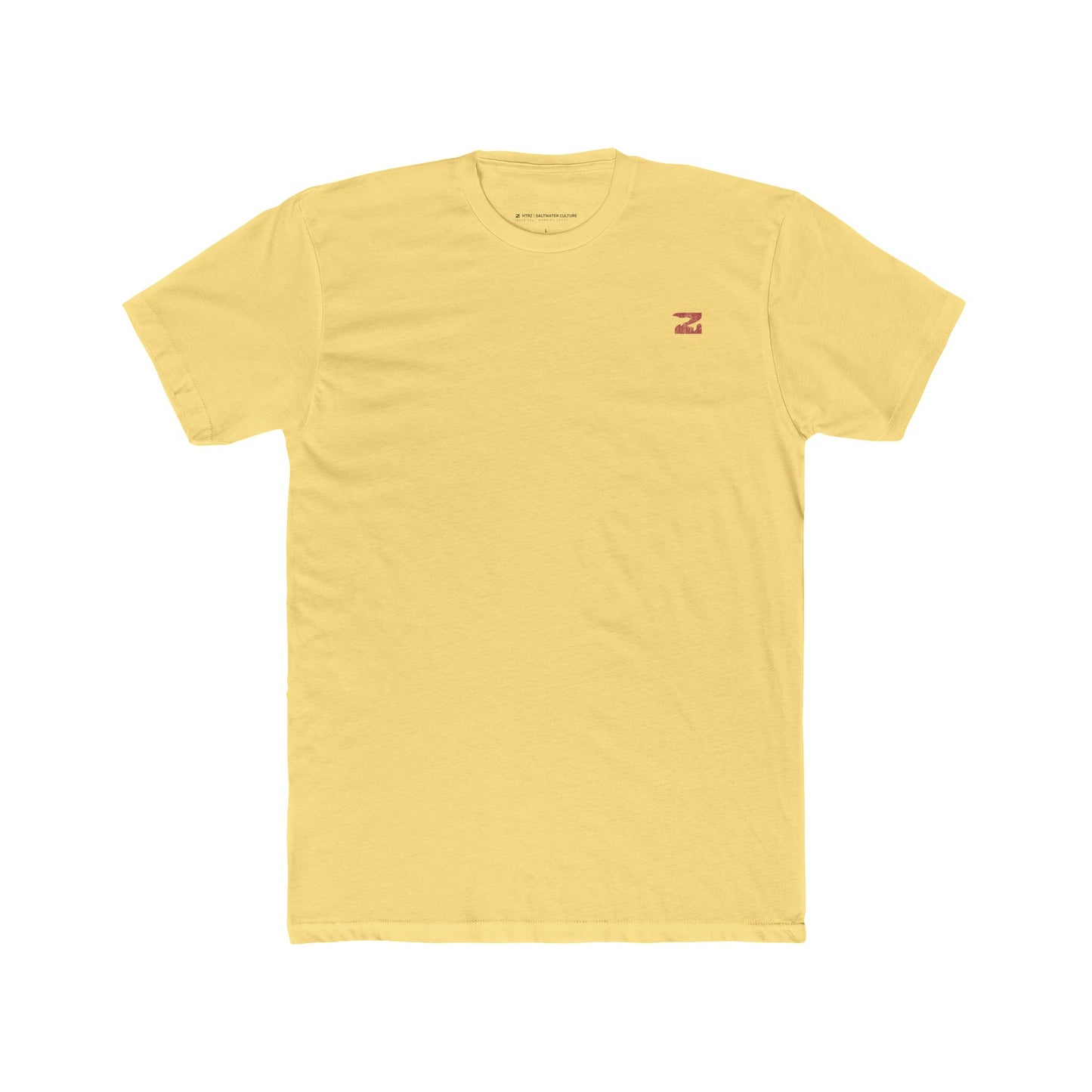 Working Coast Circle Tee | Issue 004