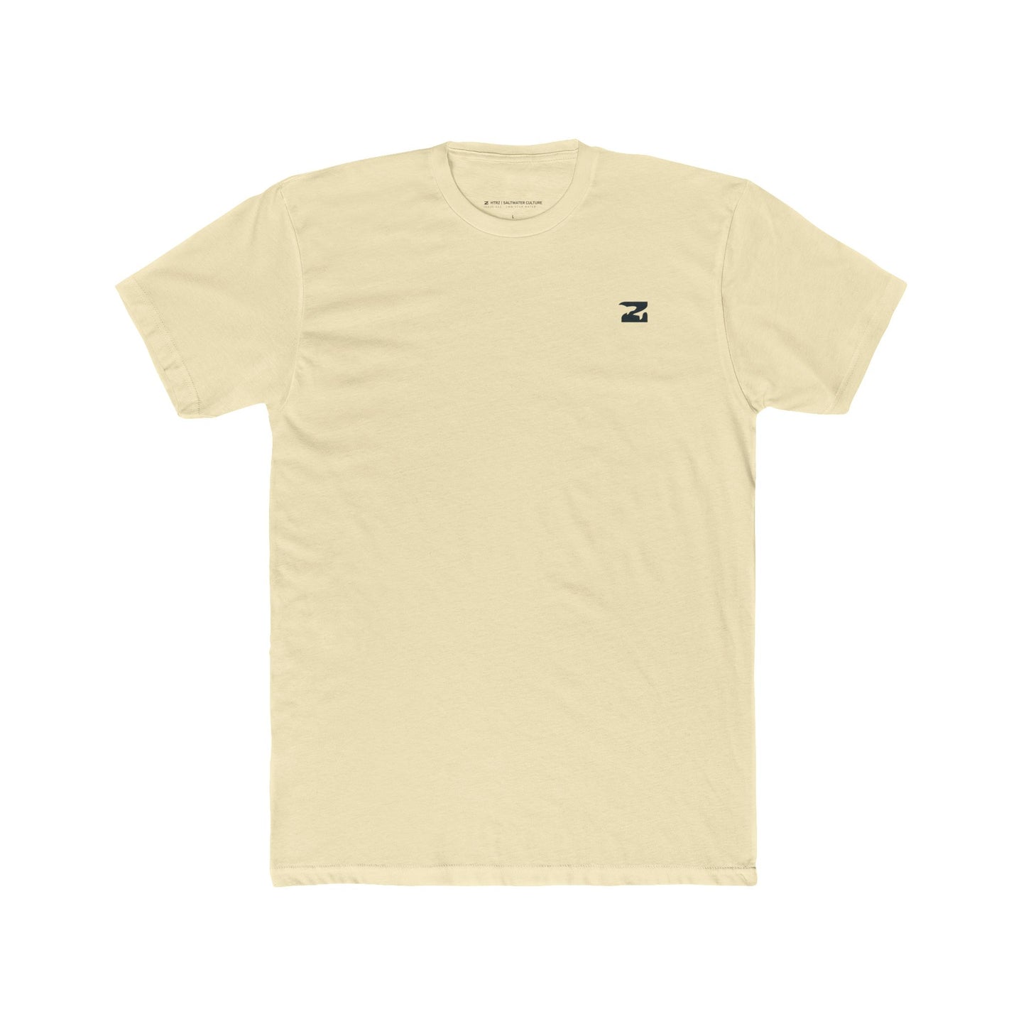 Own Your Water Tee | Issue 003