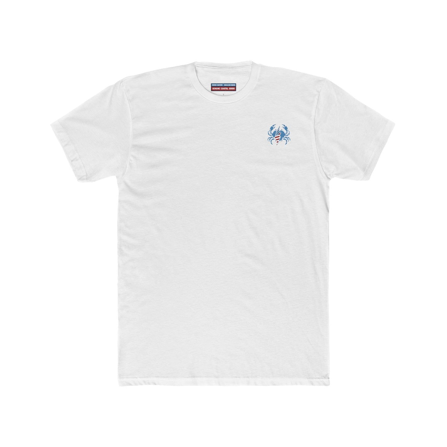 Americana Breaker Tee | Standard Issue
