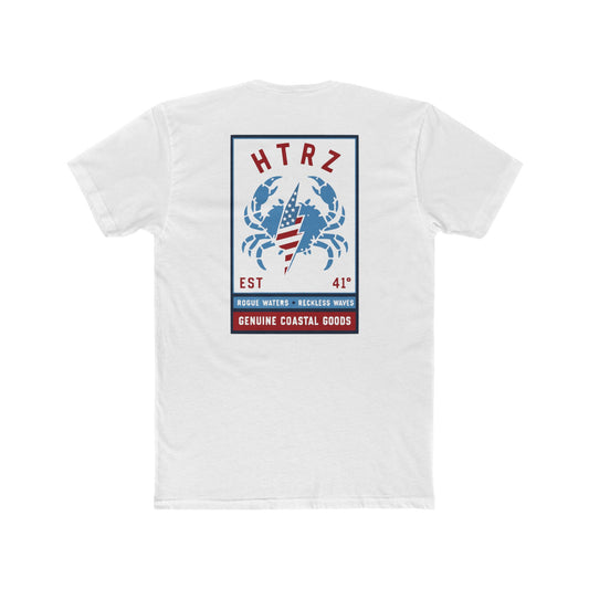 Americana Breaker Tee | Standard Issue