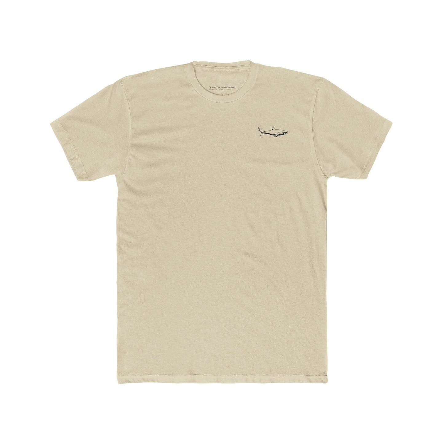 HTRZ Core Shark Tee | Issue 004