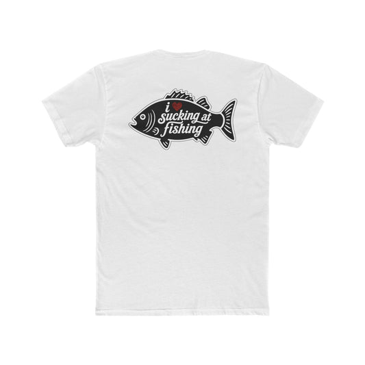 Losing Fish Tee | Honest Fish Issue