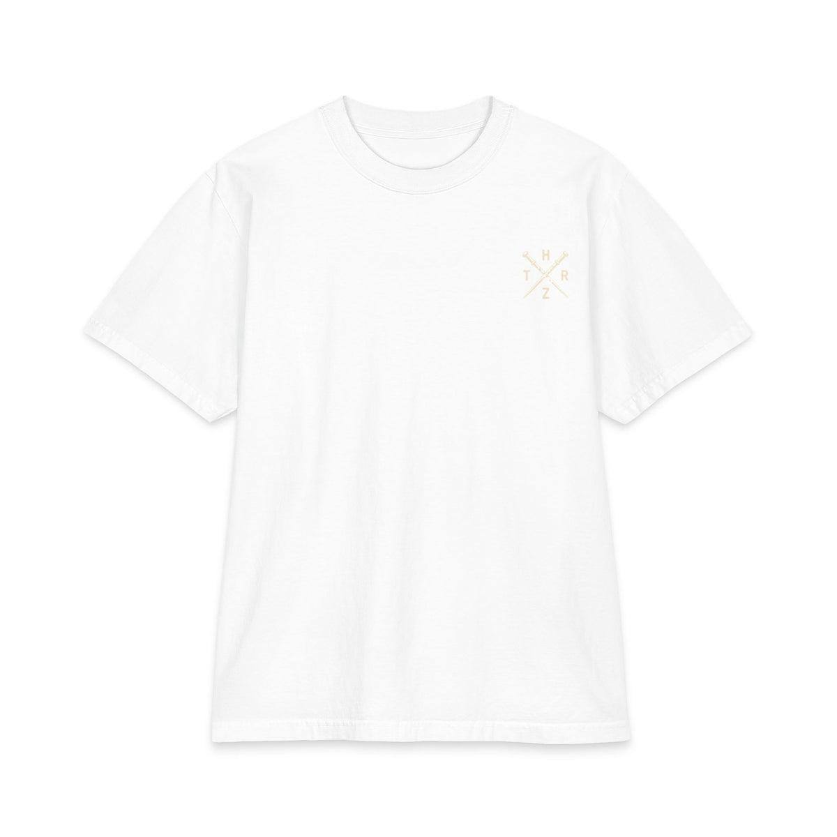 Breaker Max Heavyweight Short Sleeve | Standard Issue