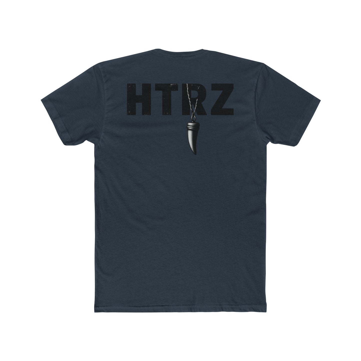HTRZ Tooth Tee | Issue 004