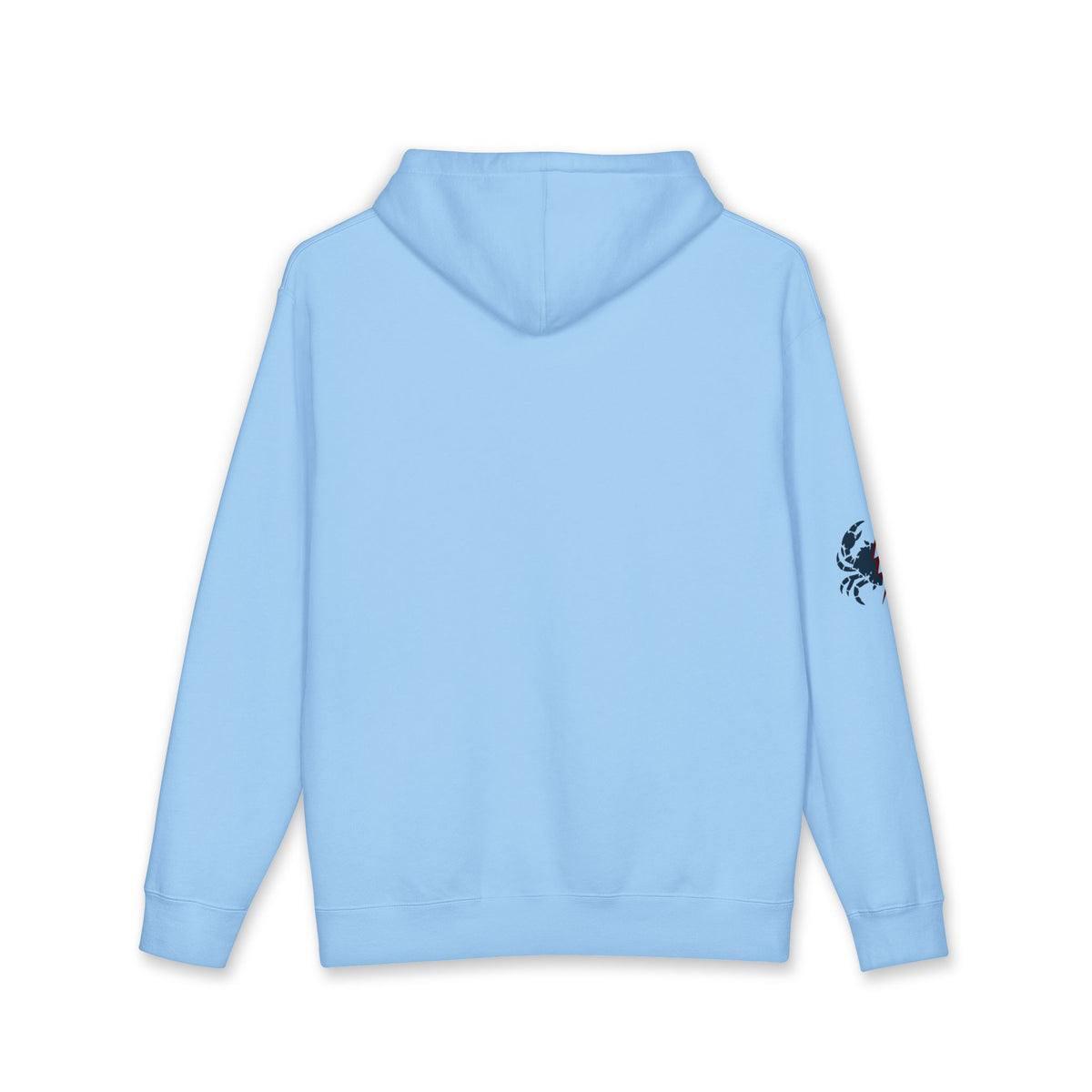 Breaker Side Hit Hoodie | Standard Issue