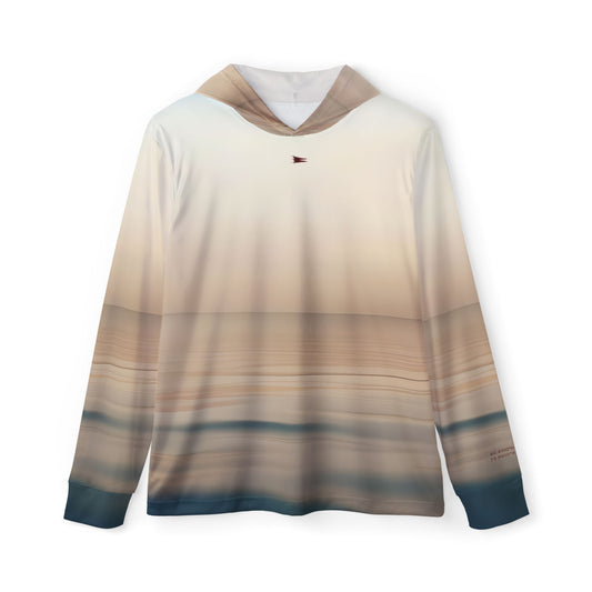 Dusk Fade UPF 50+ Hoodie | Offshore Performance