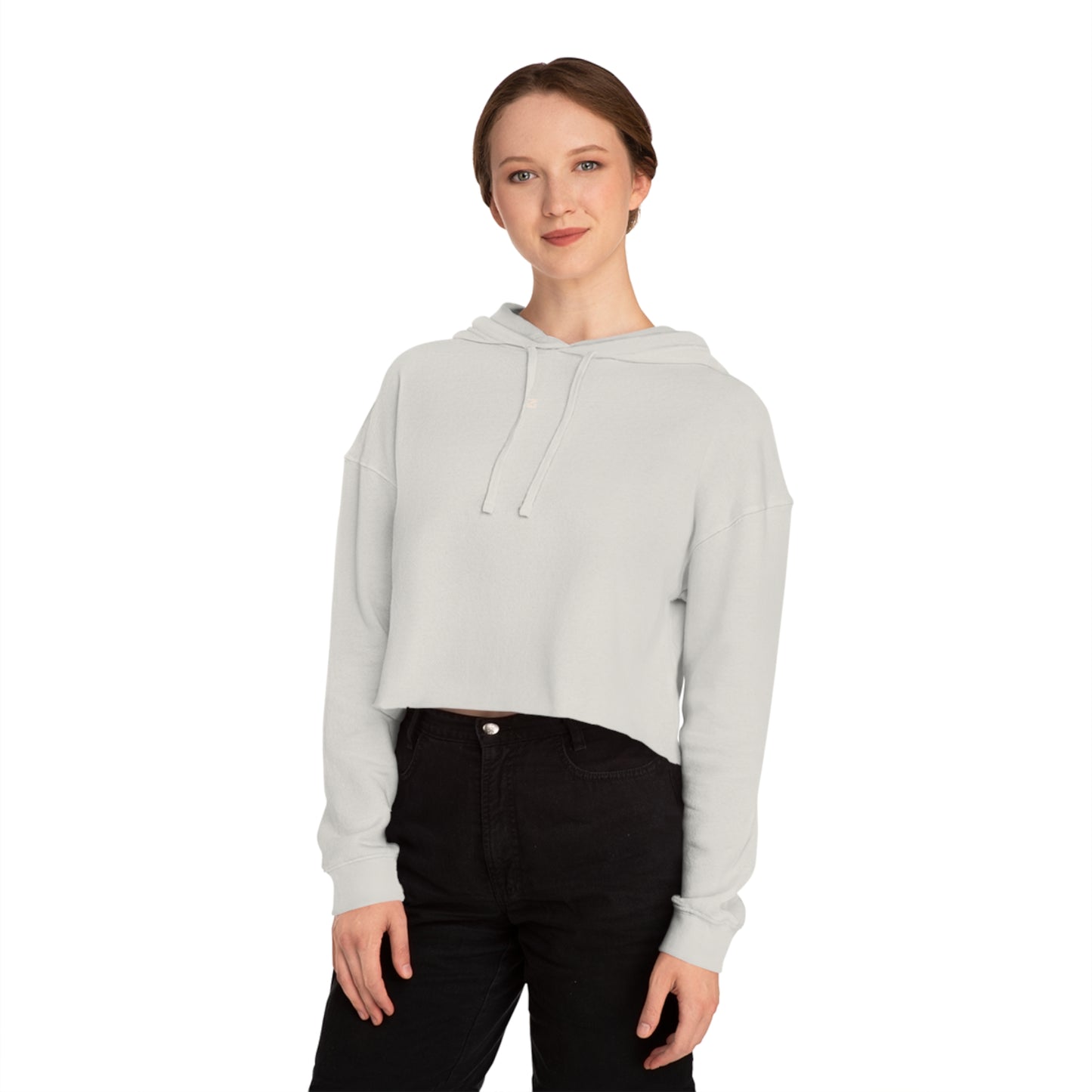 HTRZ Women’s Pullover | Essentials