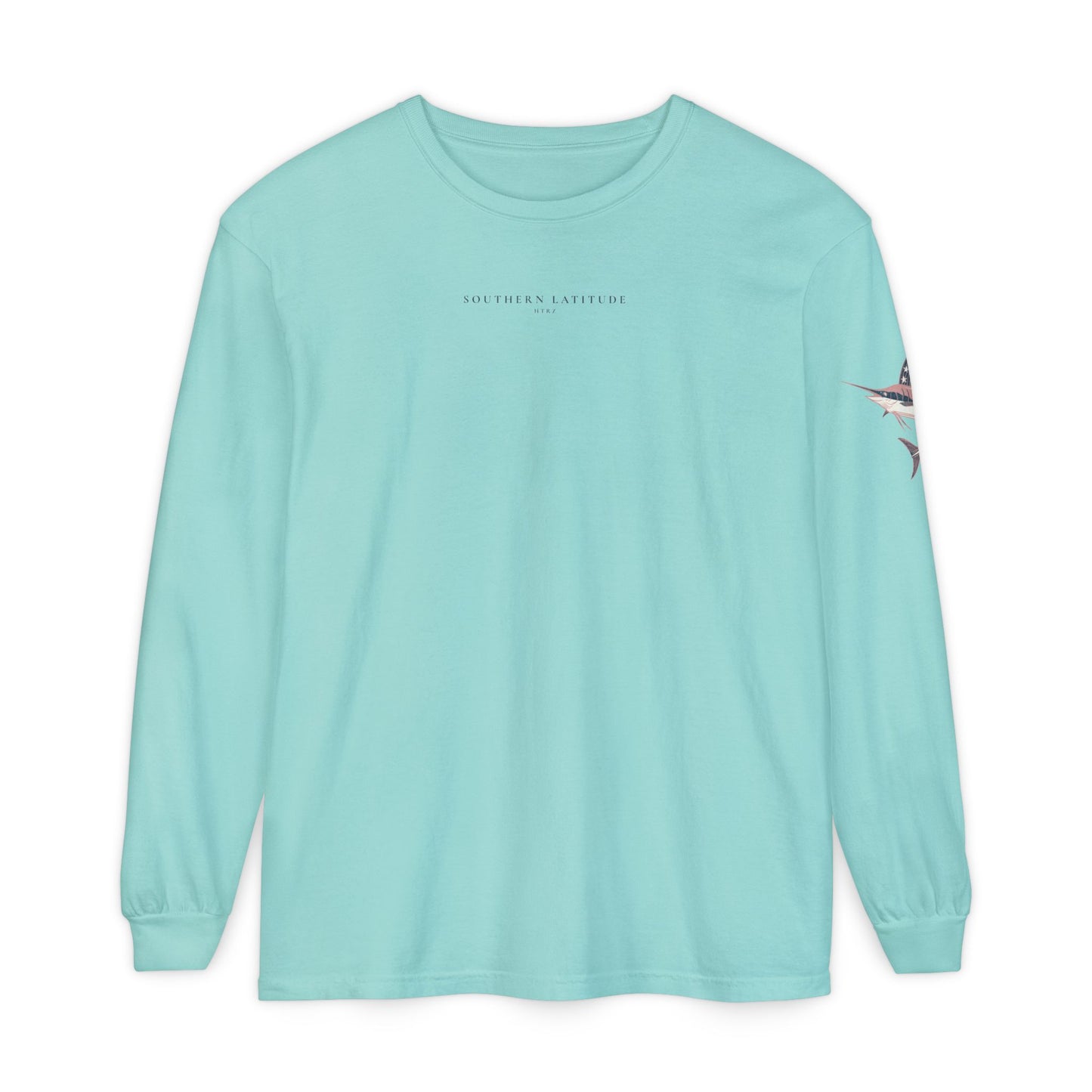 Southern Latitude Long Sleeve | Issue 003