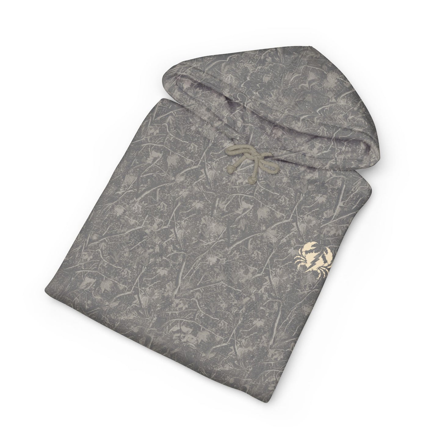 Breaker Fleece Hoodie | Standard Issue