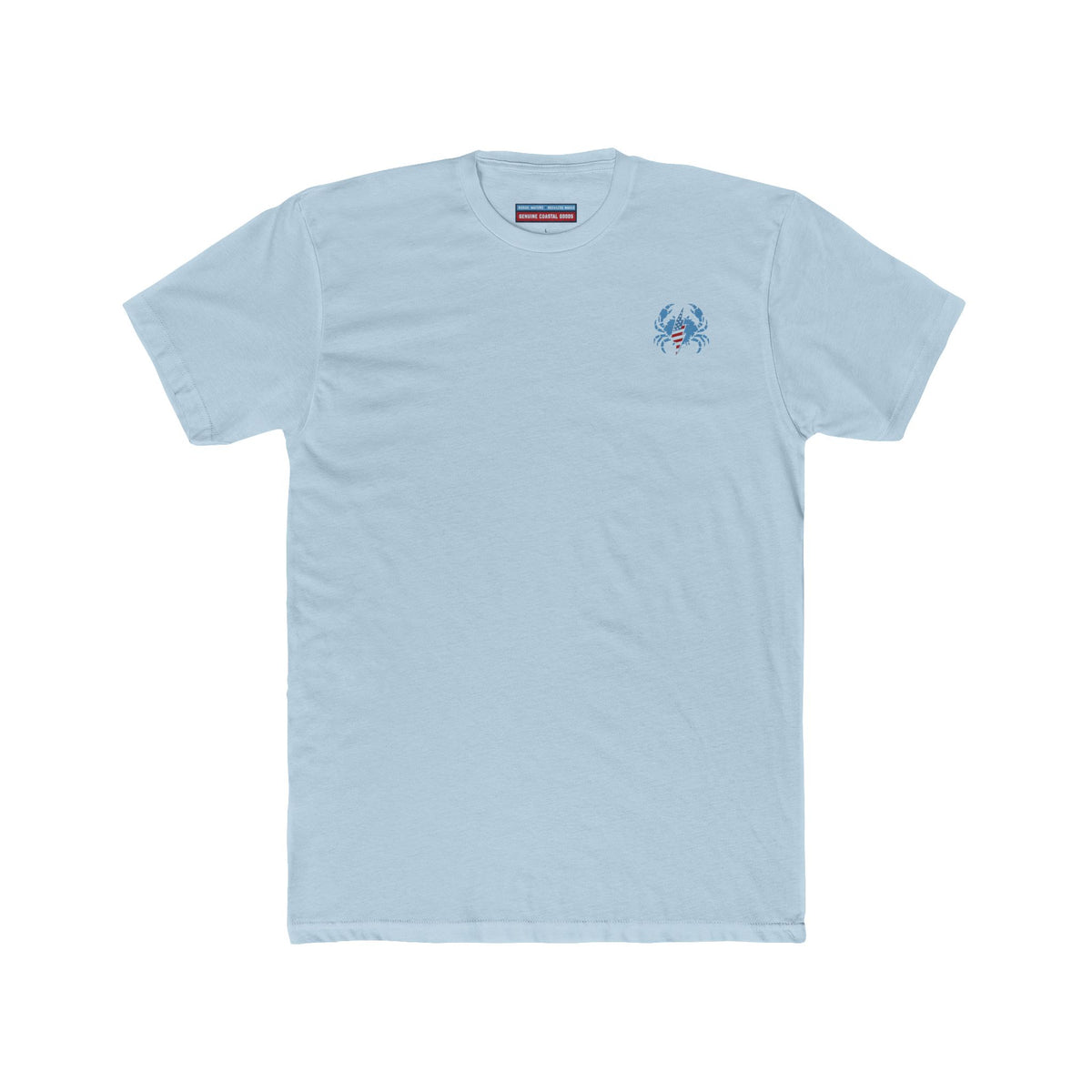 Americana Breaker Tee | Standard Issue