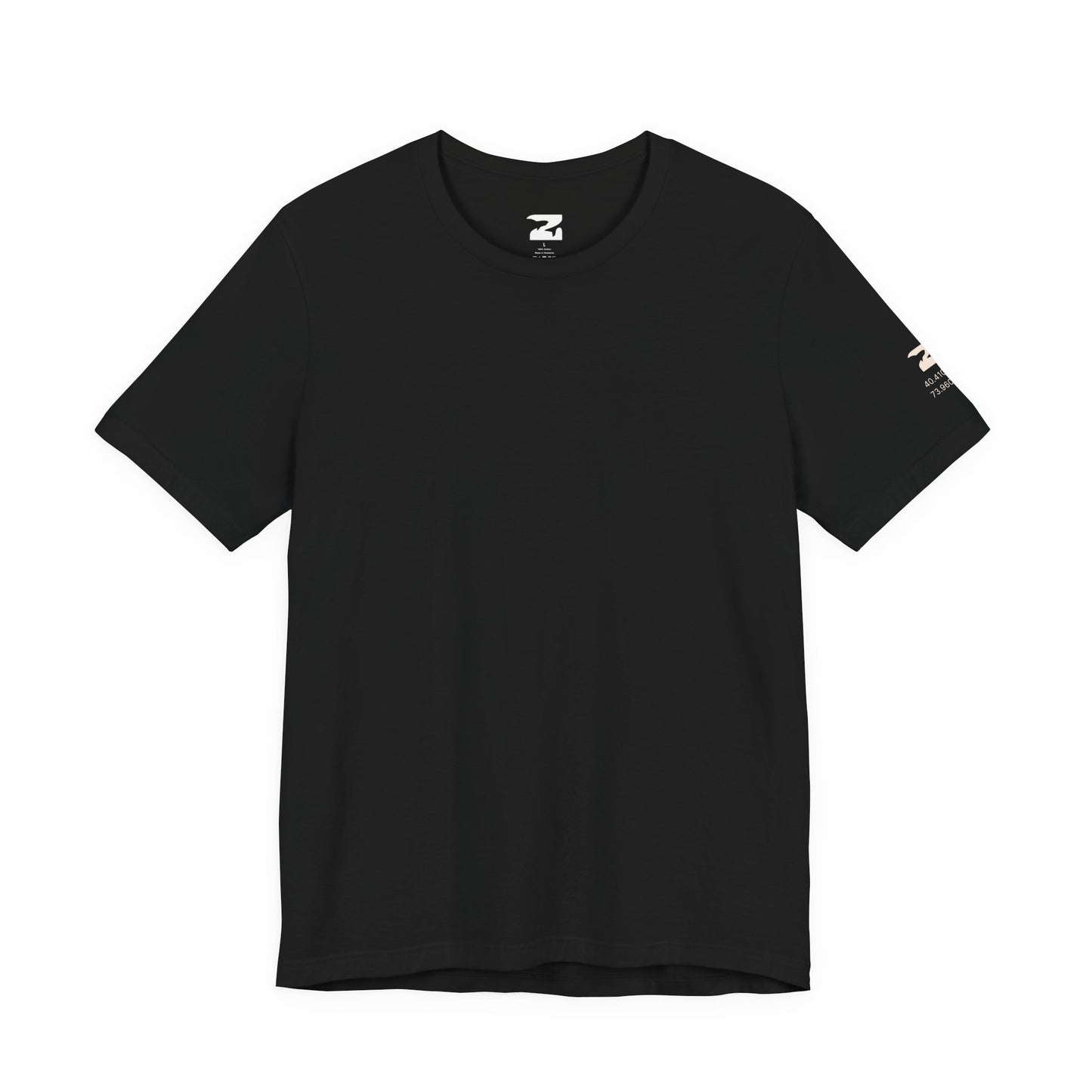 Left Marker Tee | Essentials
