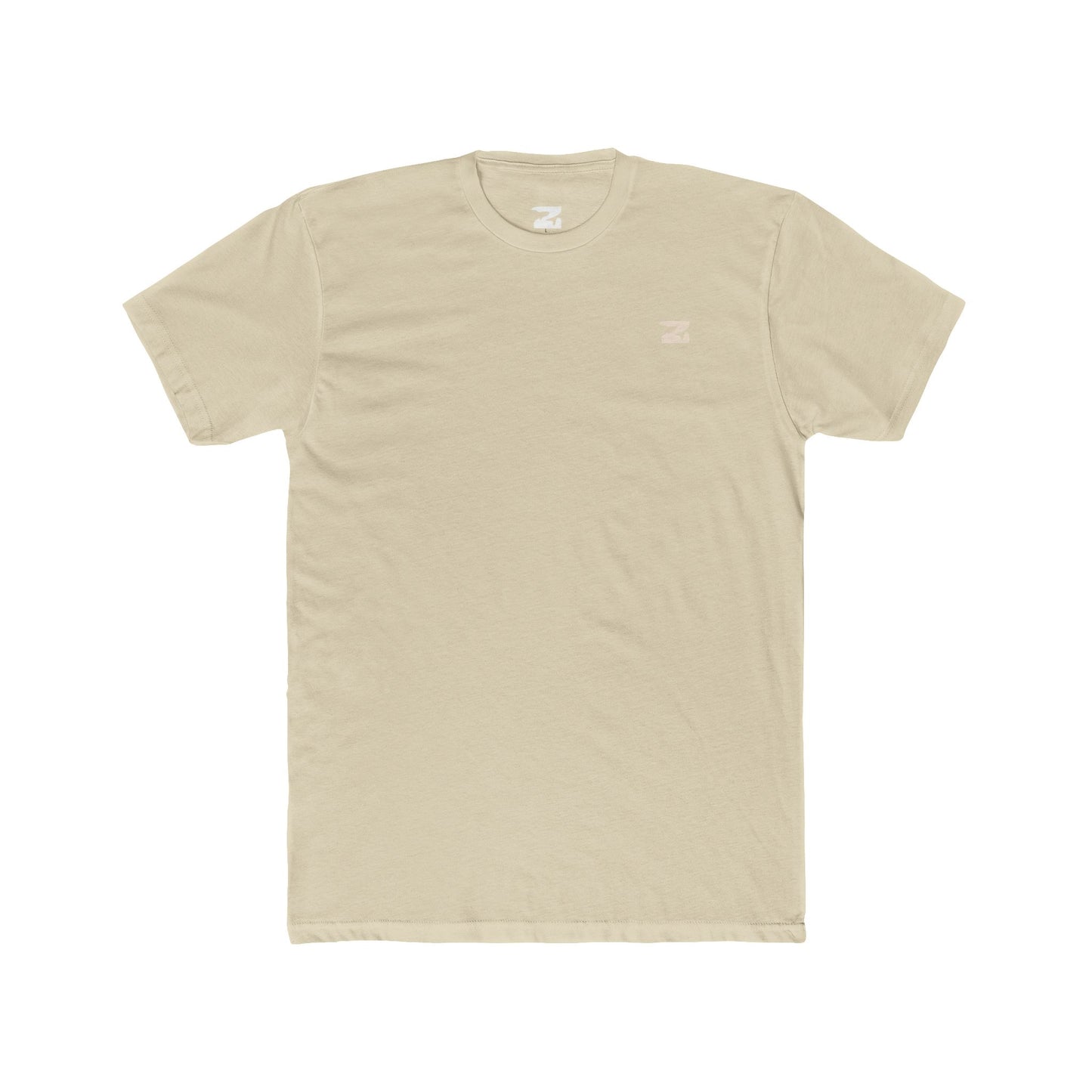 Warning Pennant Tee | Heritage