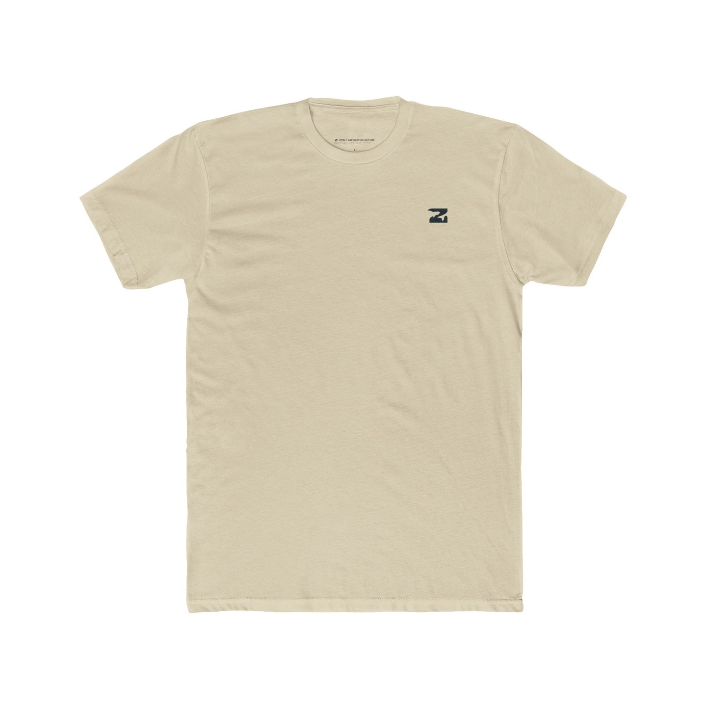 Own Your Water Tee | Issue 003