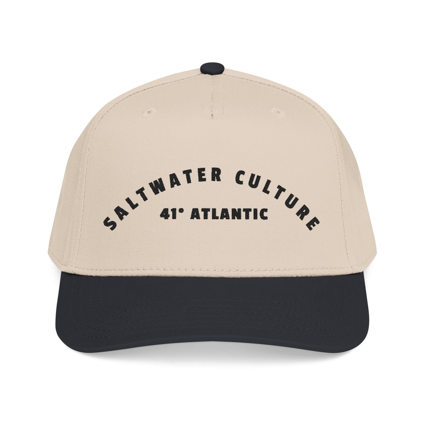 41° Atlantic Cap | Essentials