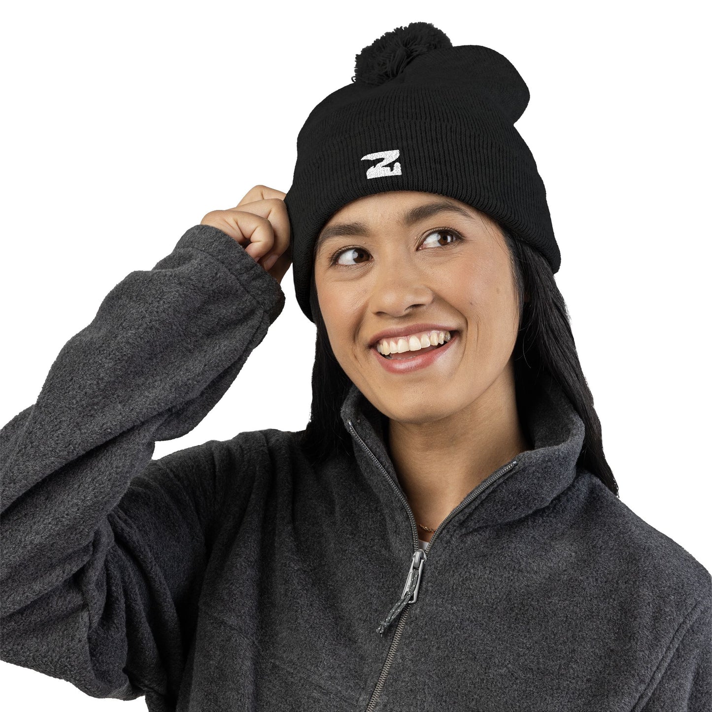 Standby Pom Beanie | Headwear