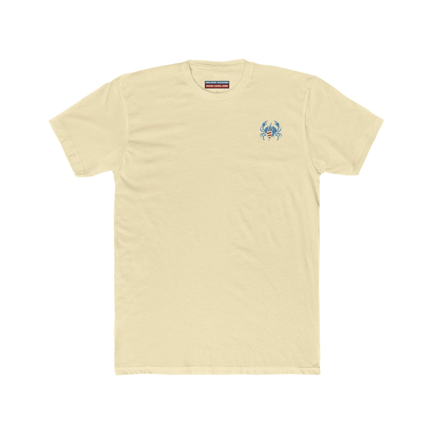 Americana Breaker Tee | Standard Issue