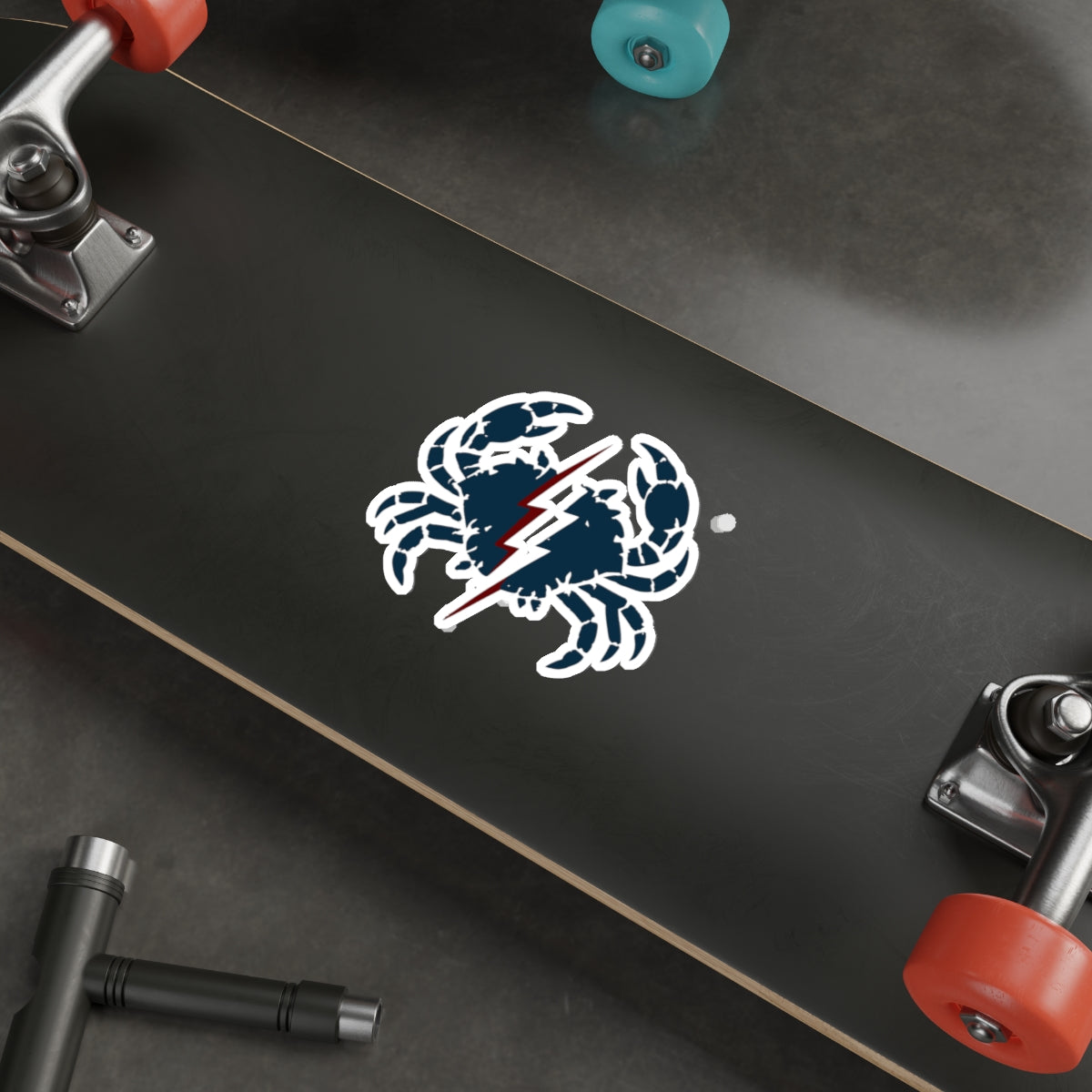 Breaker | Decal