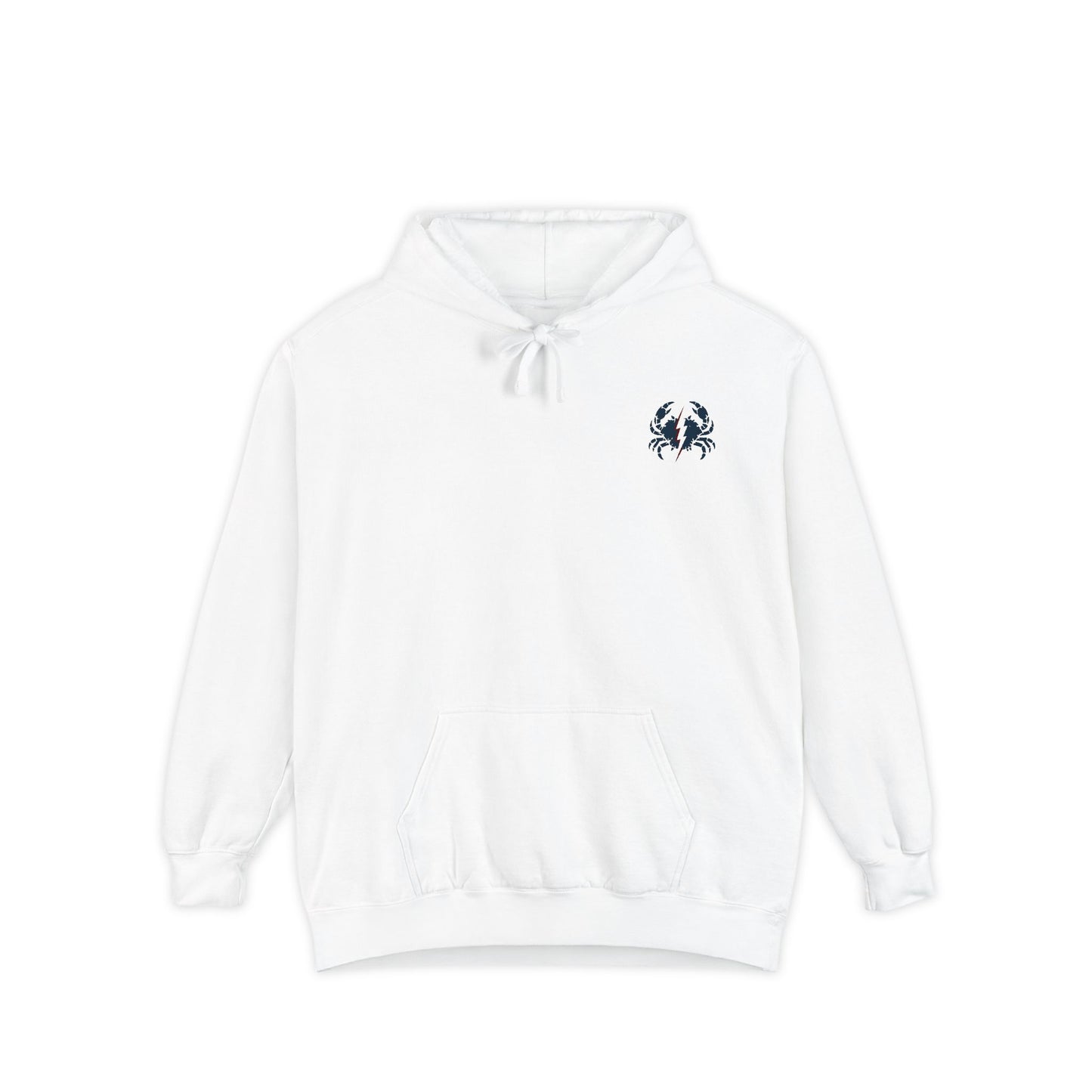 Buoy 41 Garment-Dyed Hoodie | Standard Issue