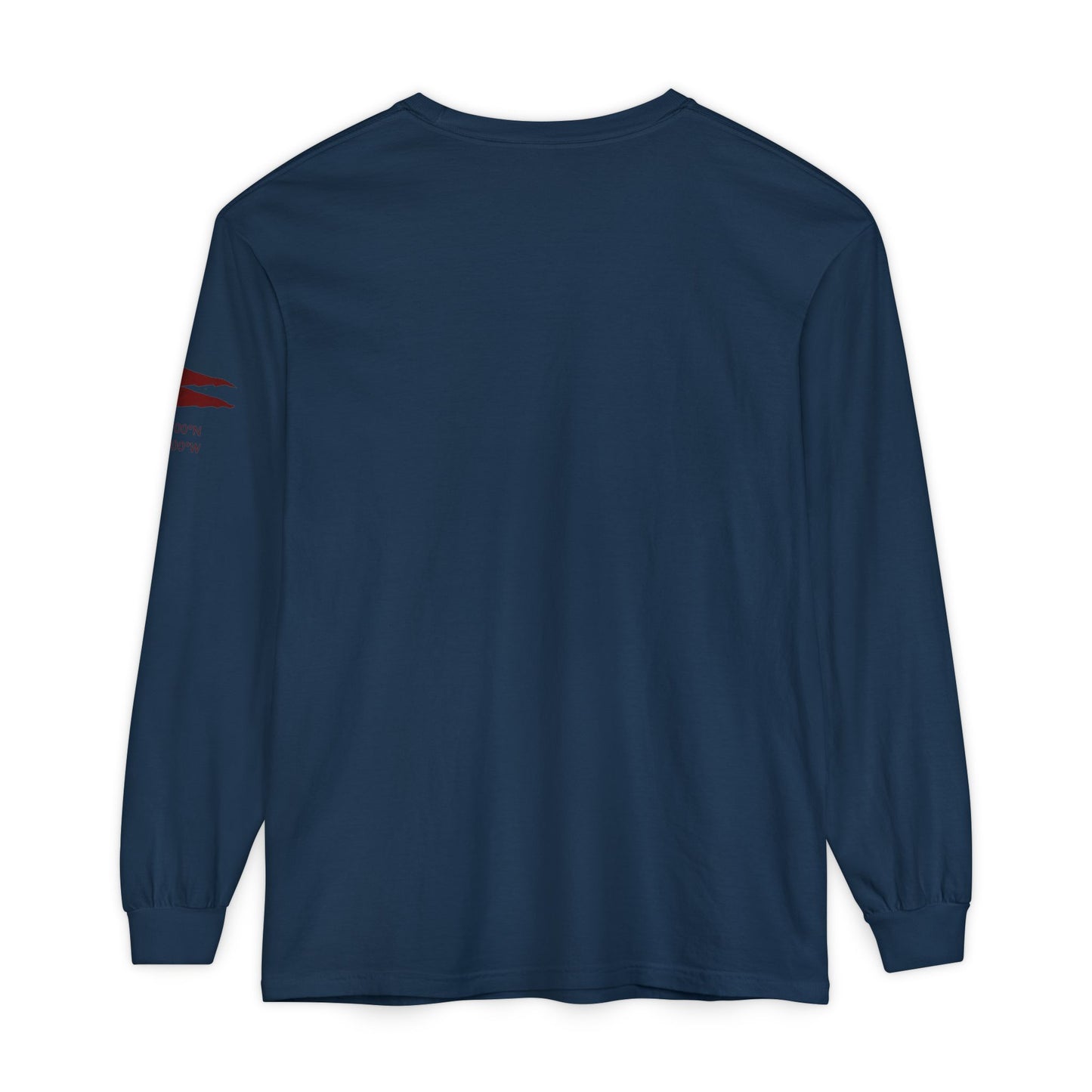 Left Marker Long Sleeve | Heritage