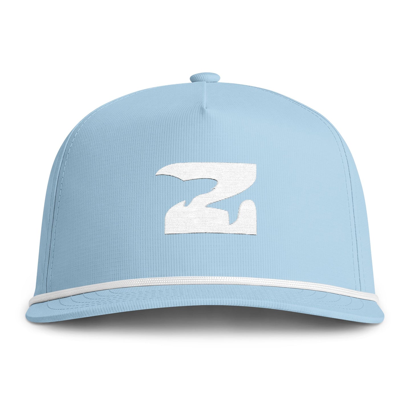 HTRZ Icon Rope Cap | Essentials