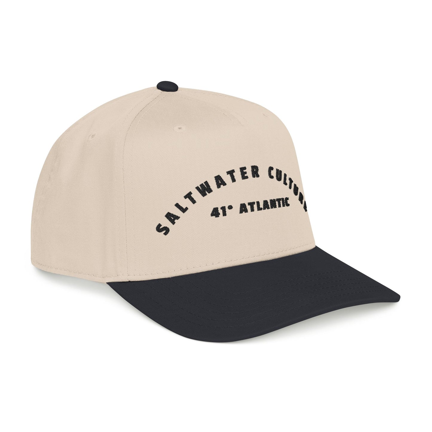 41° Atlantic Cap | Essentials