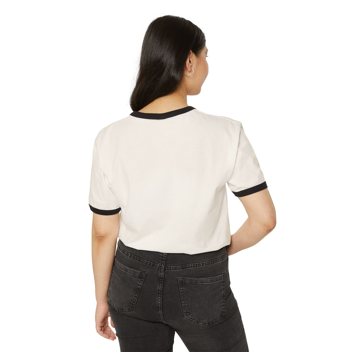 Losing Fish Ringer Tee | Honest Fish Issue
