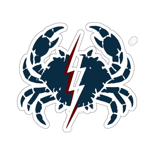 Breaker | Decal