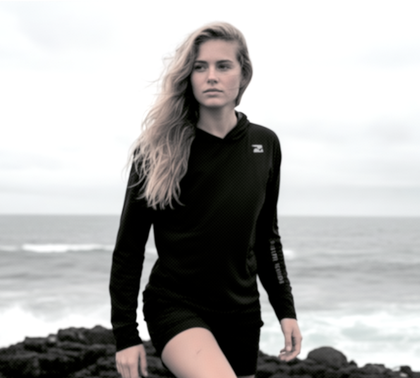 North Current UPF 50+ Hoodie | Performance