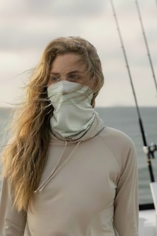Dusk Fade Gaiter | Offshore Performance