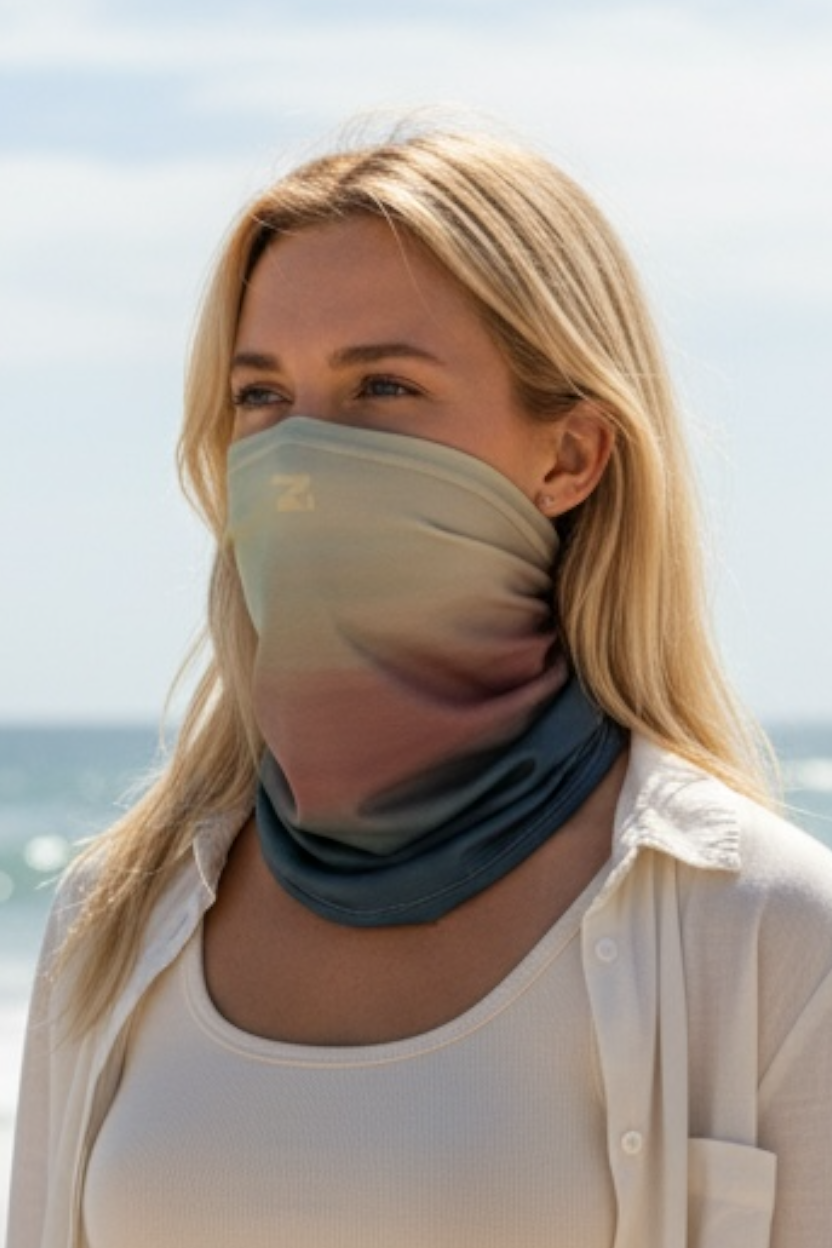 Atlantic Fade Gaiter | Offshore Performance
