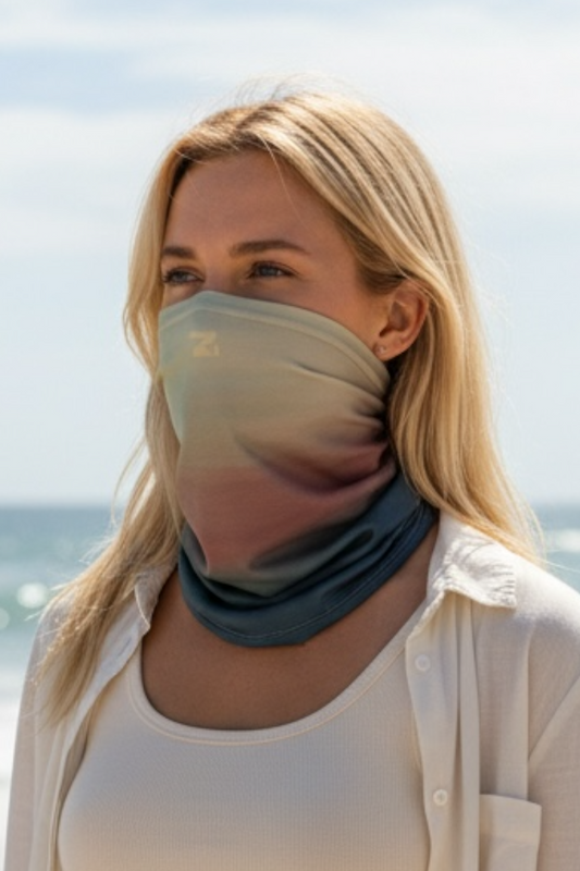 Atlantic Fade Gaiter | Offshore Performance