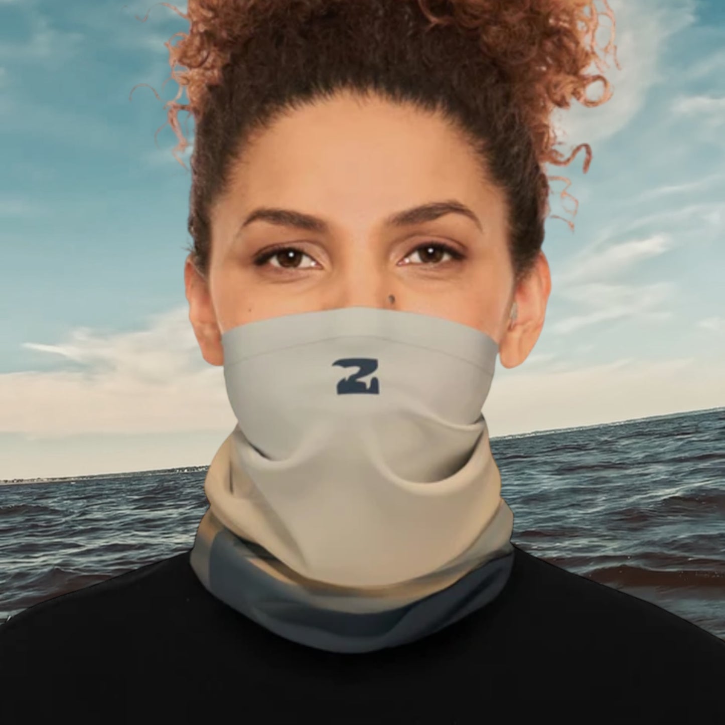 Ember Fade Gaiter | Offshore Performance