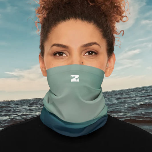 Coastal Fade Gaiter | Offshore Performance
