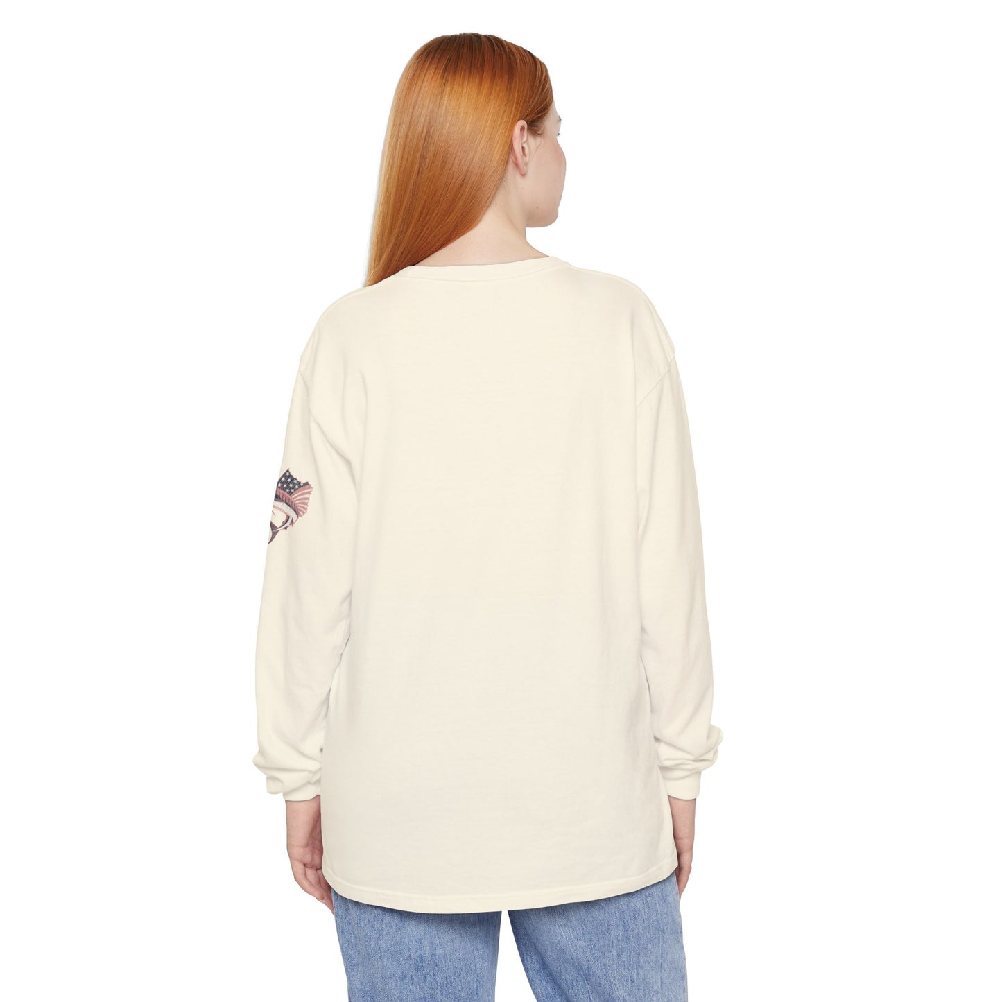 Southern Latitude Long Sleeve | Issue 003