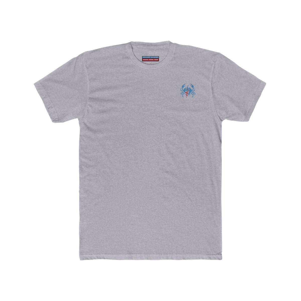 Americana Breaker Tee | Standard Issue