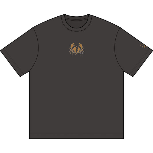 Breaker Box Embroidered Tee | Standard Issue