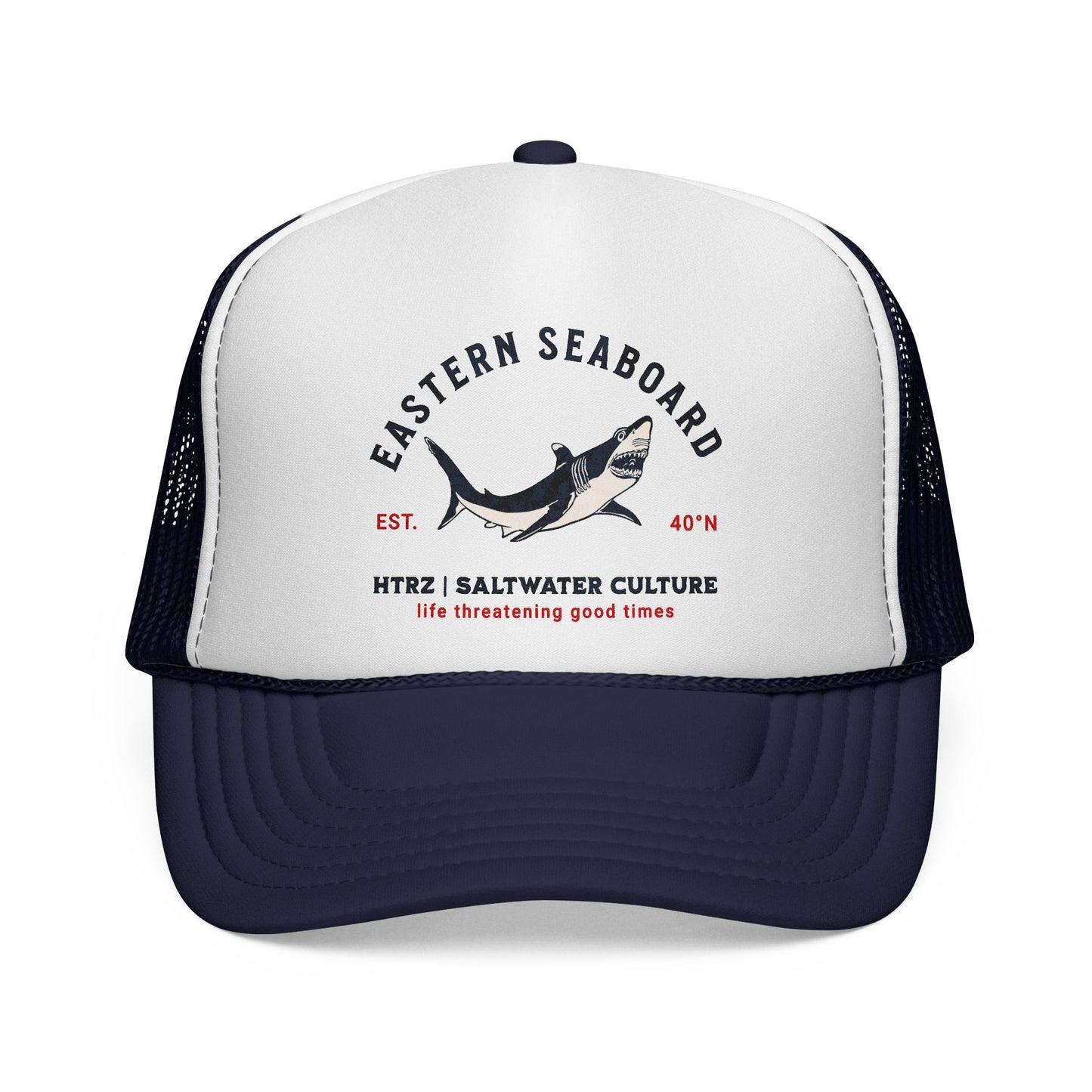 Life Threatening Good Times Trucker | Issue 003
