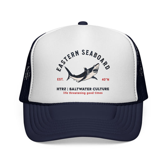 Life Threatening Good Times Trucker | Issue 003