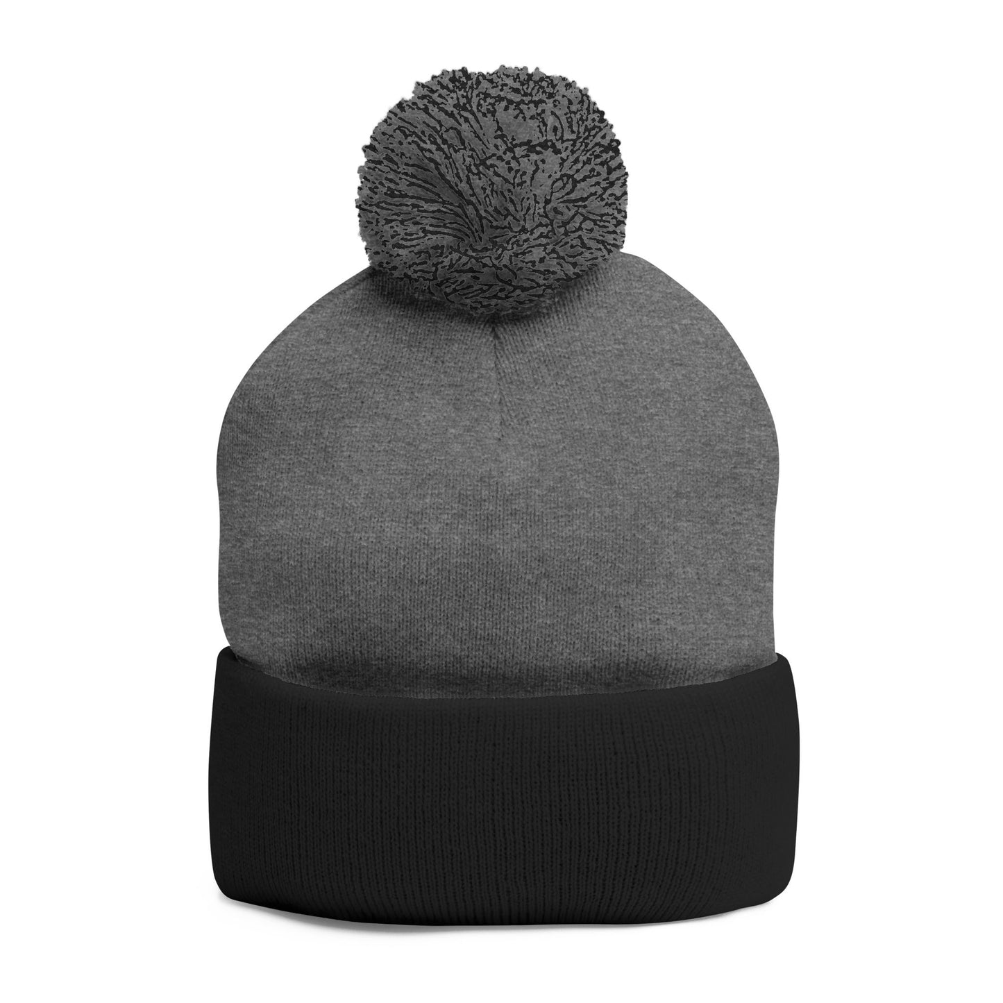 Standby Pom Beanie | Headwear