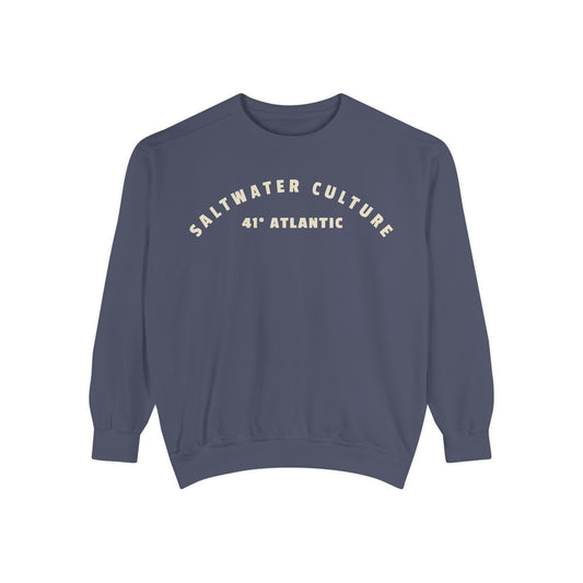 41° Atlantic Crewneck | Standard Issue
