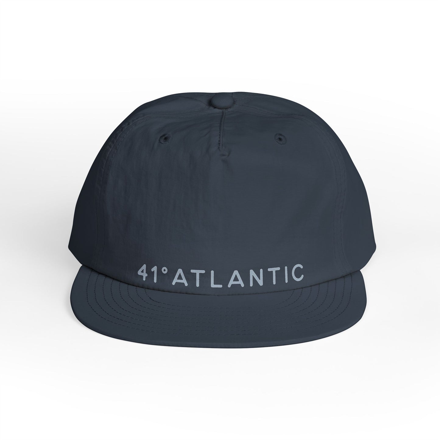 41° Atlantic Surf Cap | Issue 003