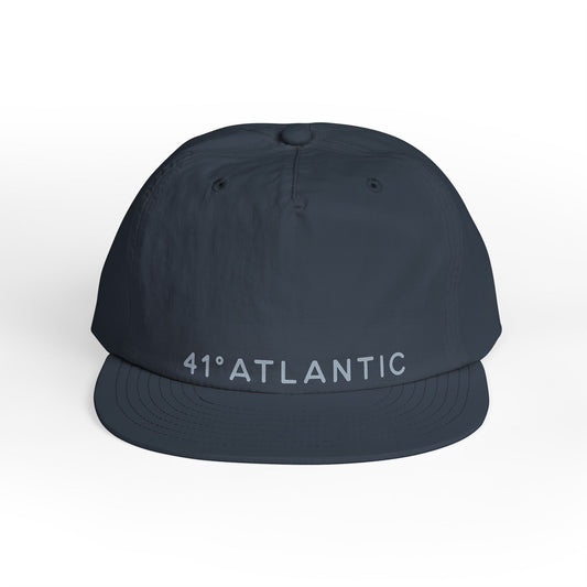 41° Atlantic Surf Cap | Issue 003