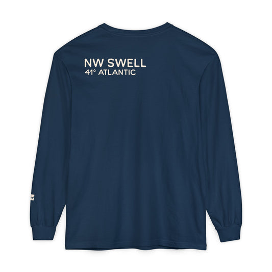 NW Swell Long Sleeve | Heritage