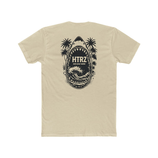 Own Your Water Tee | Issue 003