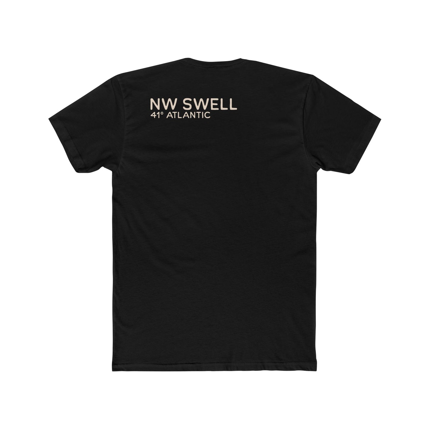 NW Swell Tee | Standard Issue
