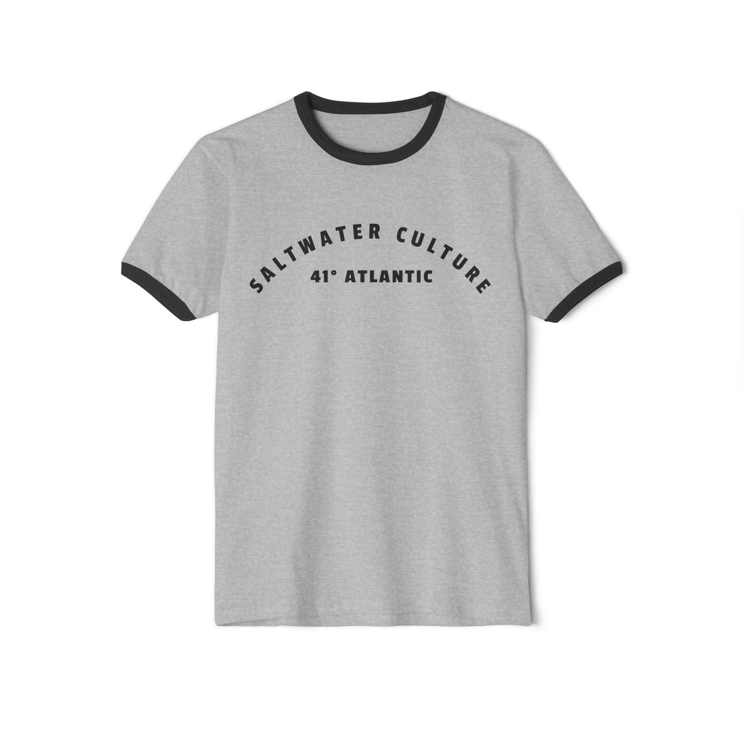 41° Atlantic Ringer | Issue 003