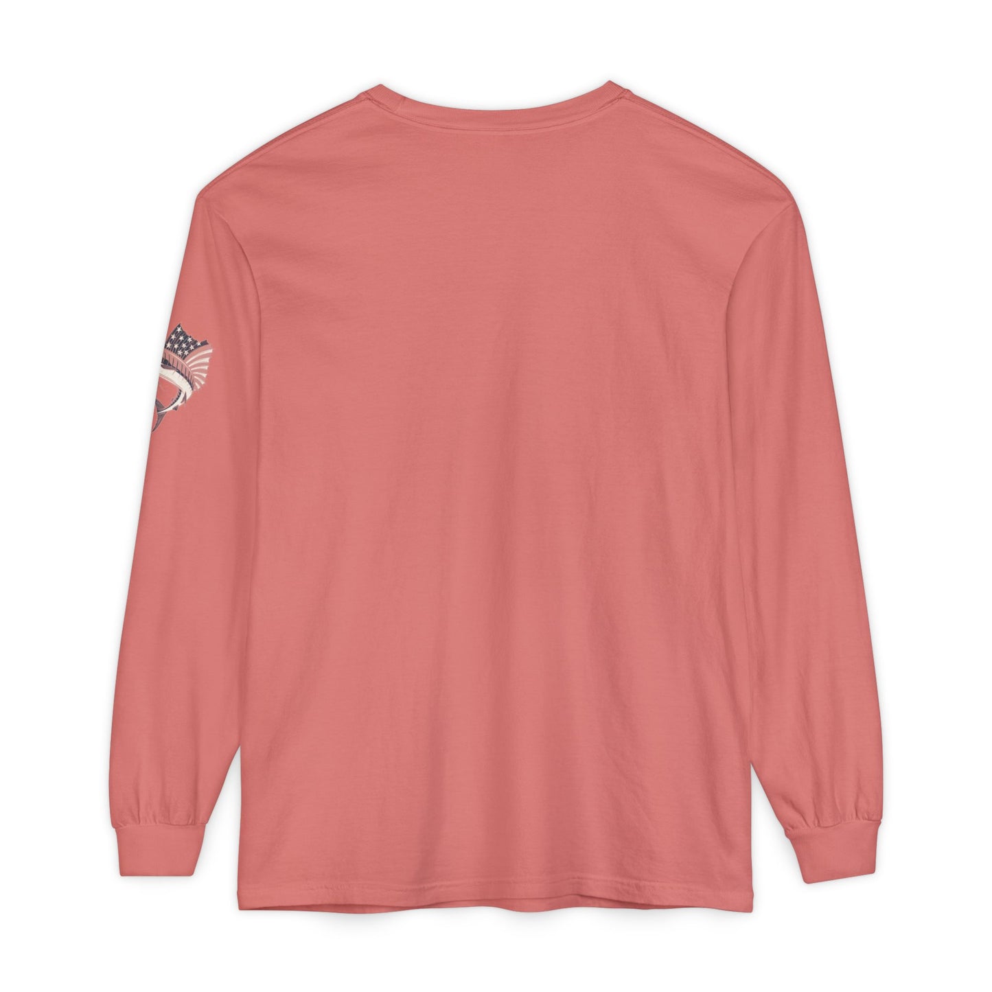 Southern Latitude Long Sleeve | Issue 003