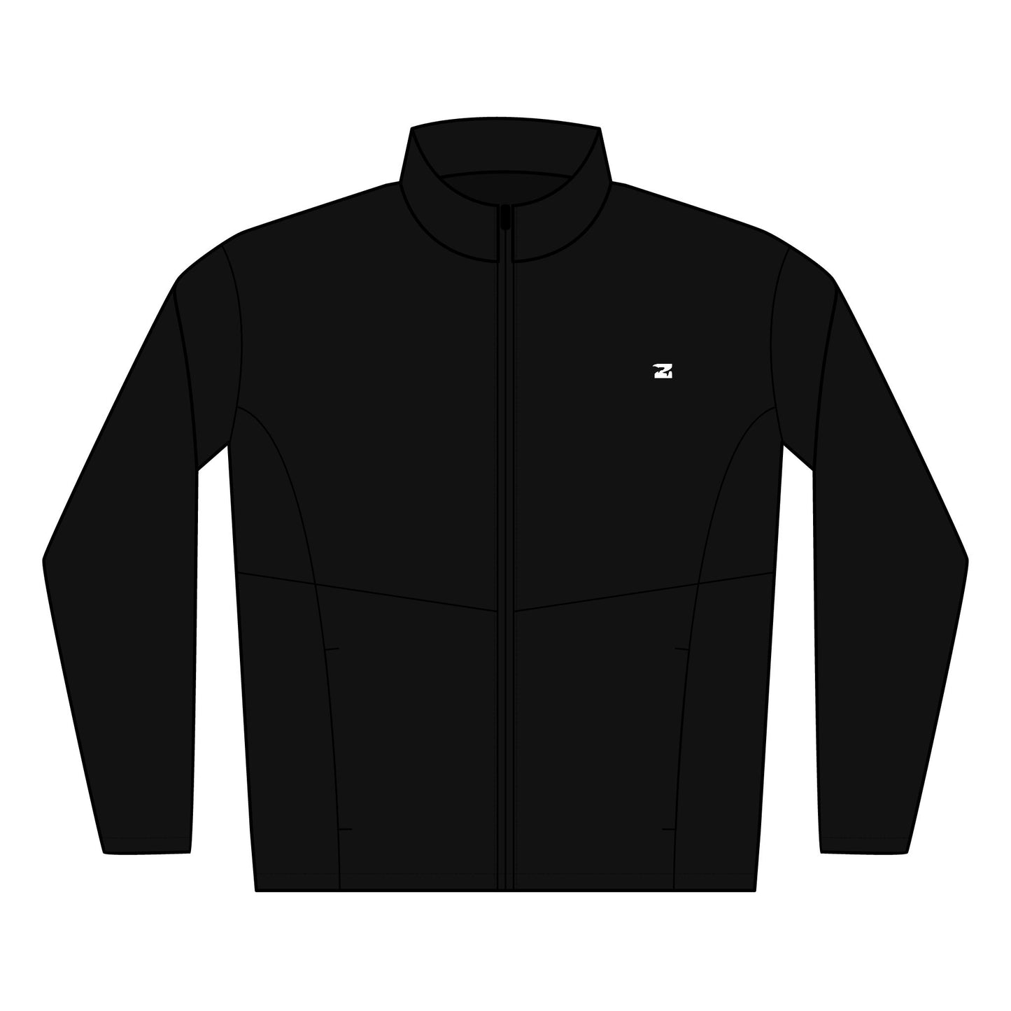 HTRZ Coastal Soft Shell | Essentials